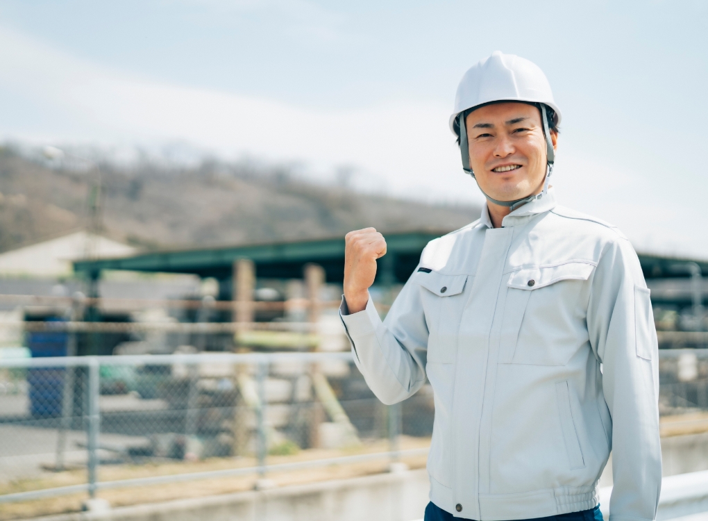 建設業退職金共済