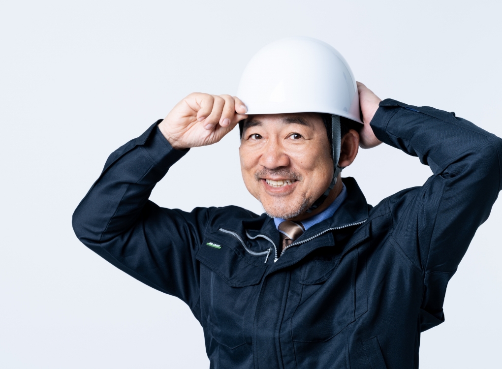 作業着一式