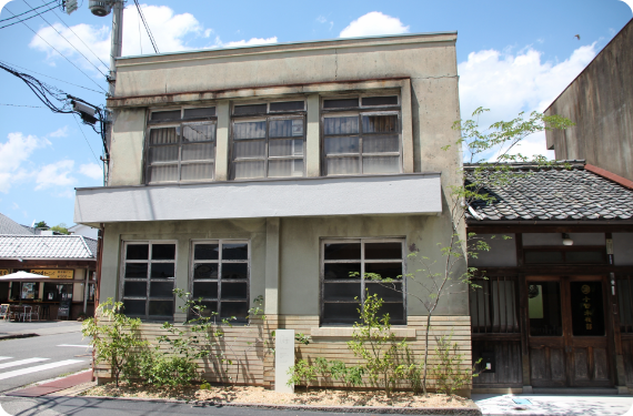 商業施設・店舗解体